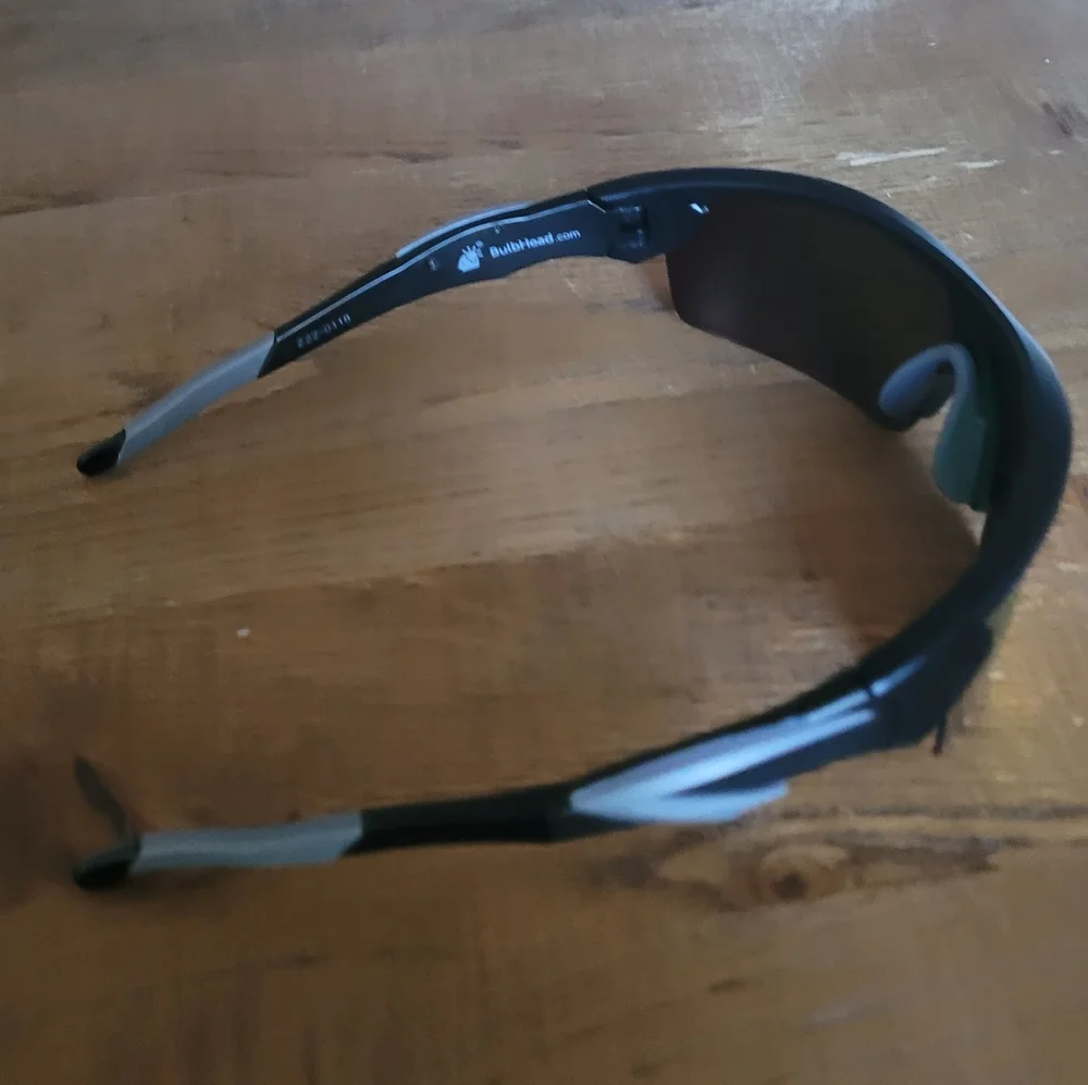 Battle Vision Sunglasses